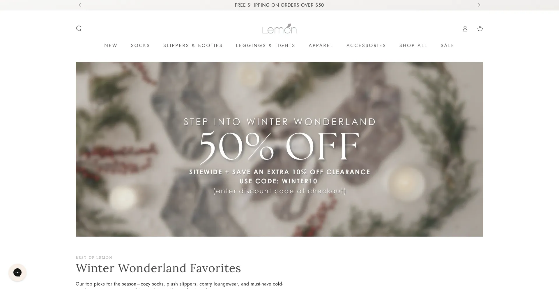 Lemoncollections.com