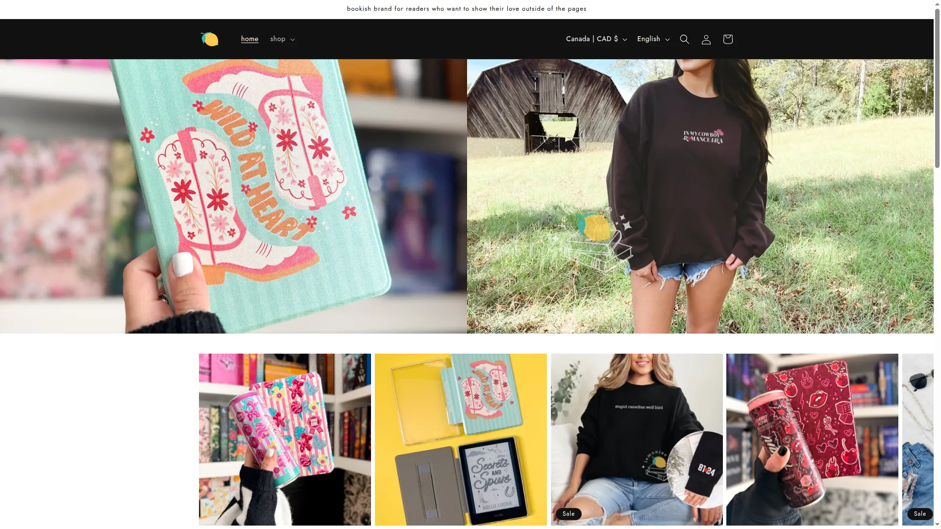 Lemonleeshop.com