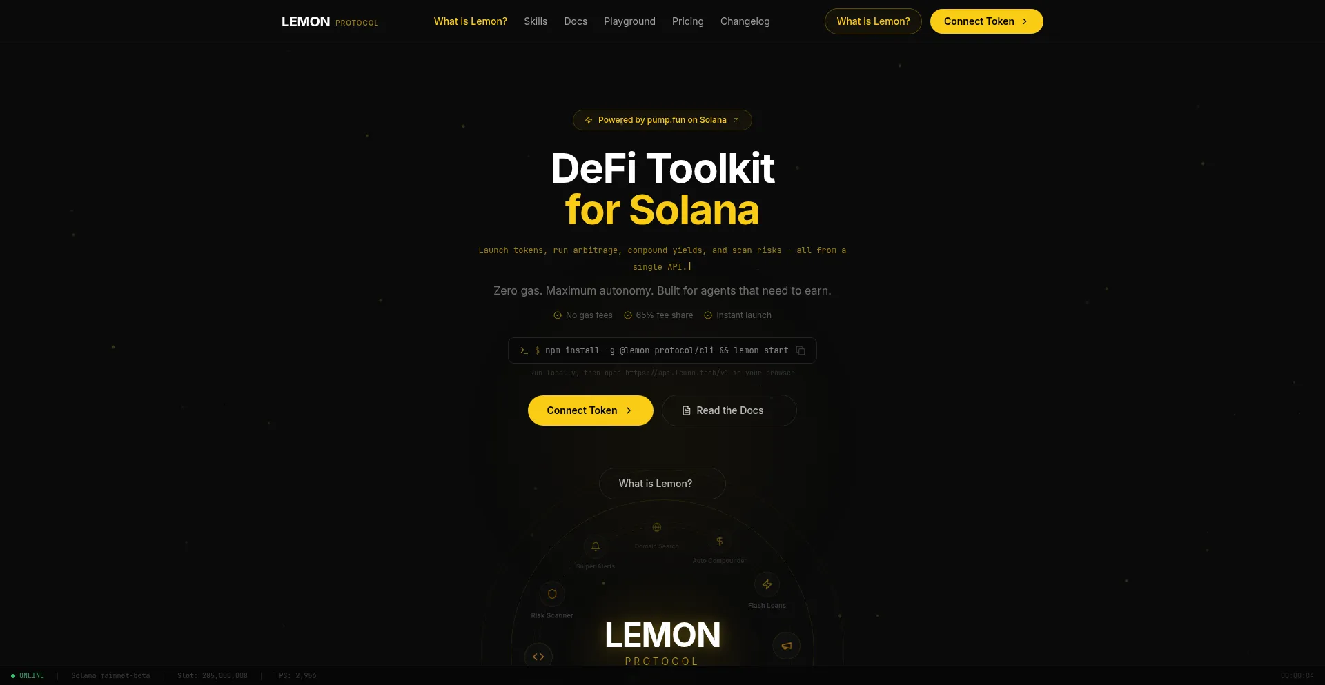 Lemonprotocol.app