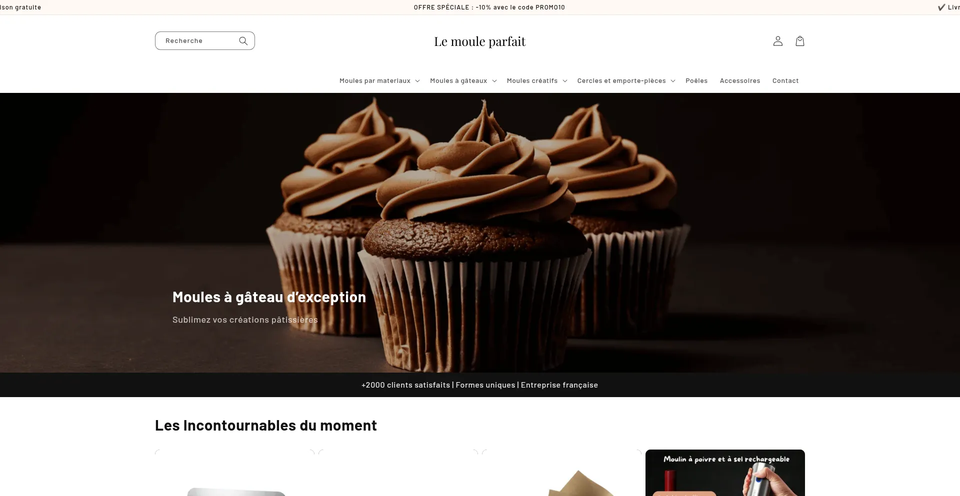 Lemouleparfait.com