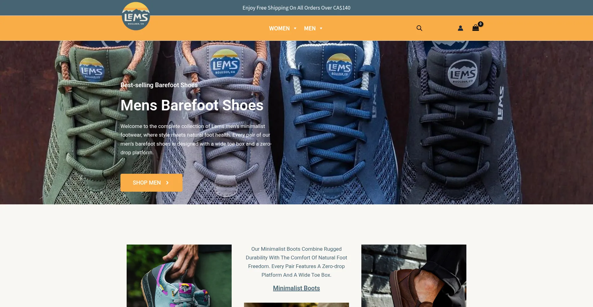 Lemscanada.ca