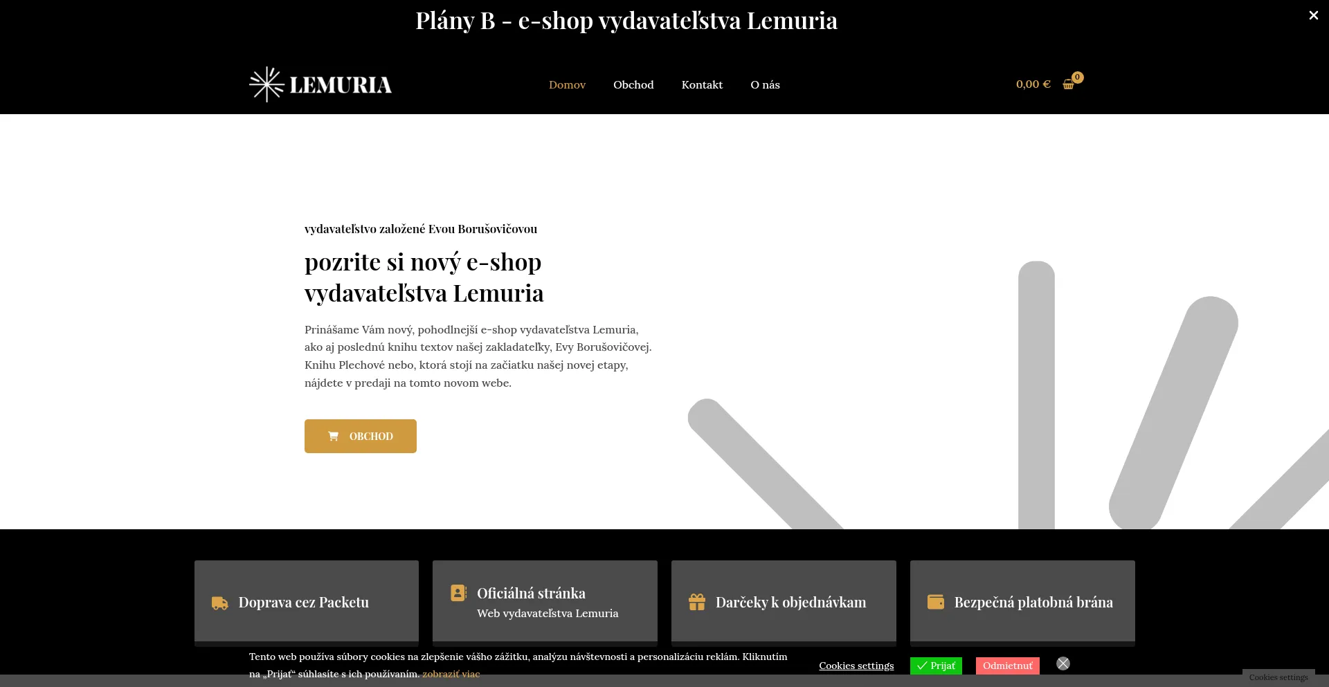 Lemuria.sk