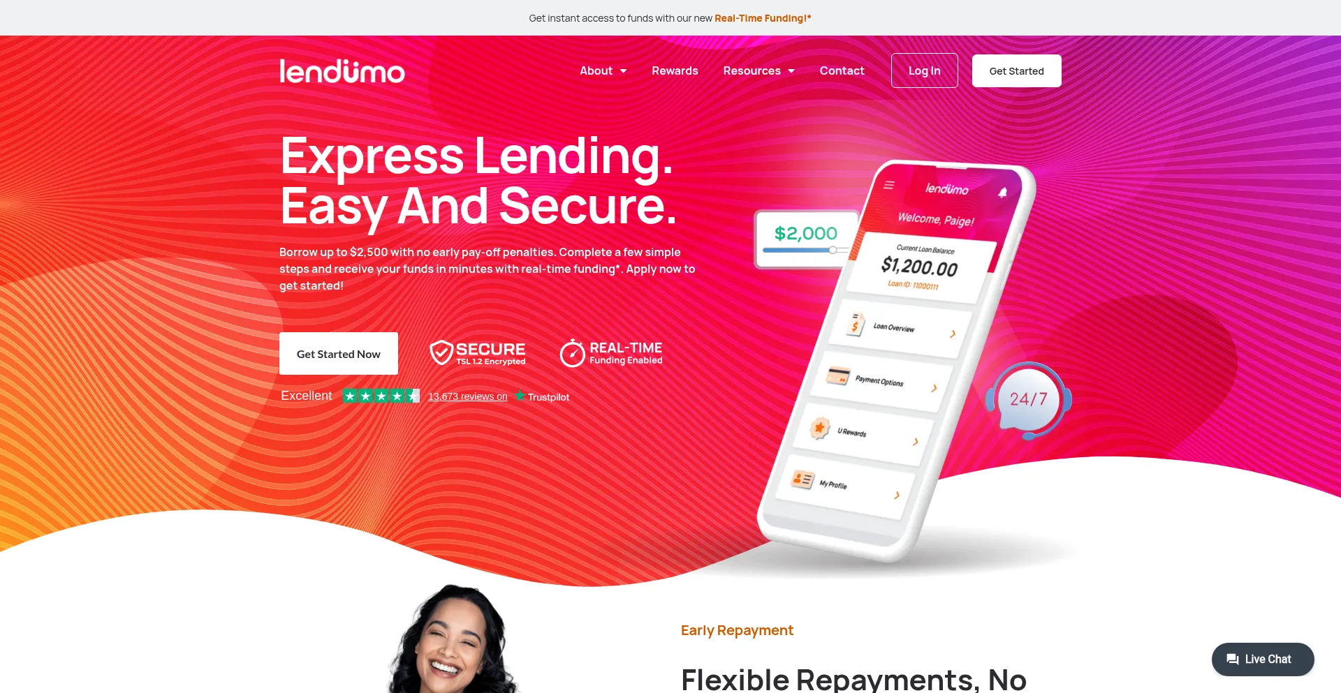 Lendumo.com é Seguro e Confiável?