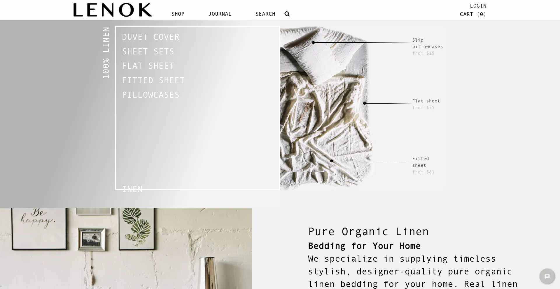 Lenoklinen.com