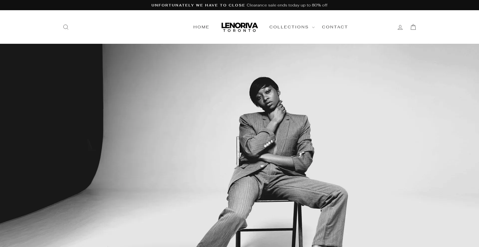 Lenoriva.com é Seguro e Confiável?