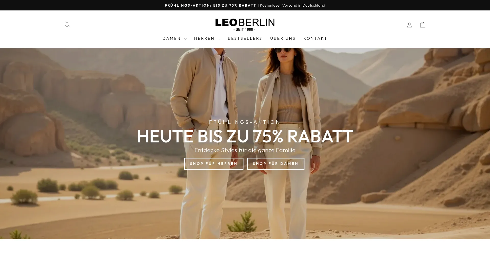 Leoberlin.de é Seguro e Confiável?