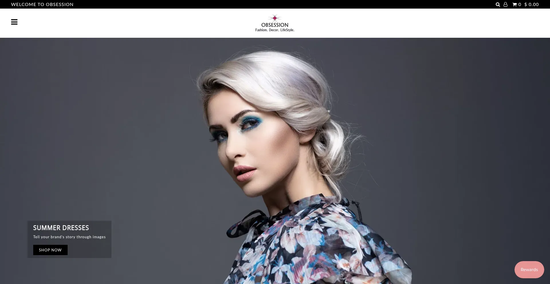 Leobsession.com é Seguro e Confiável?