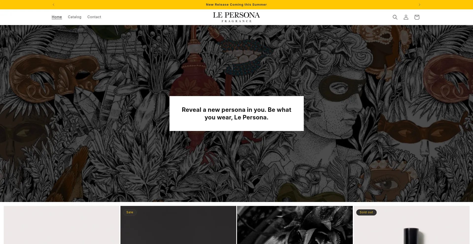 Lepersona.us é Seguro e Confiável?