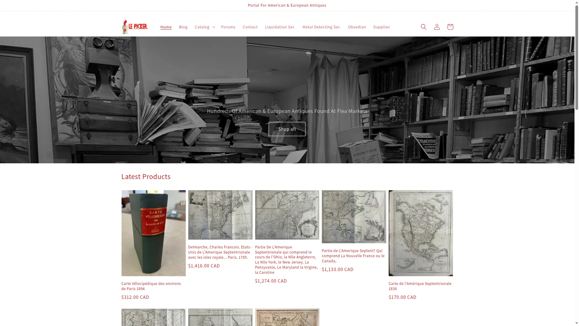 Lepicker.com