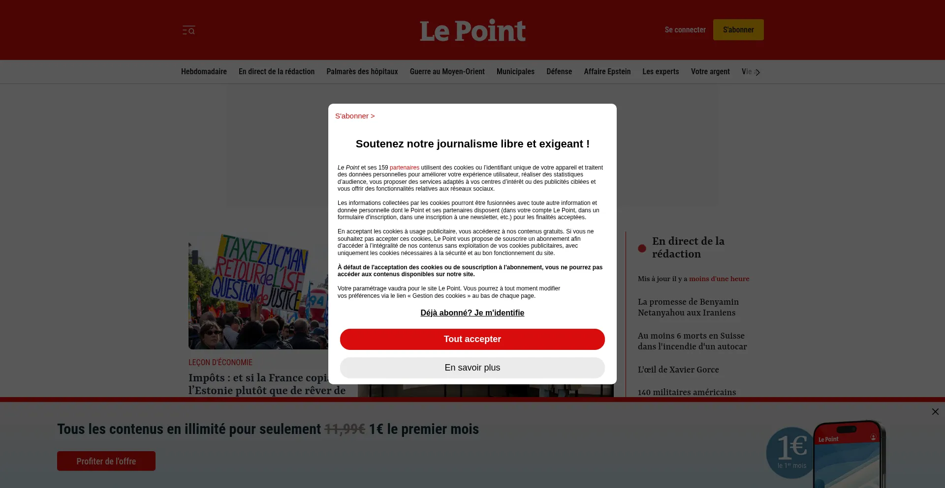 Lepoint.fr