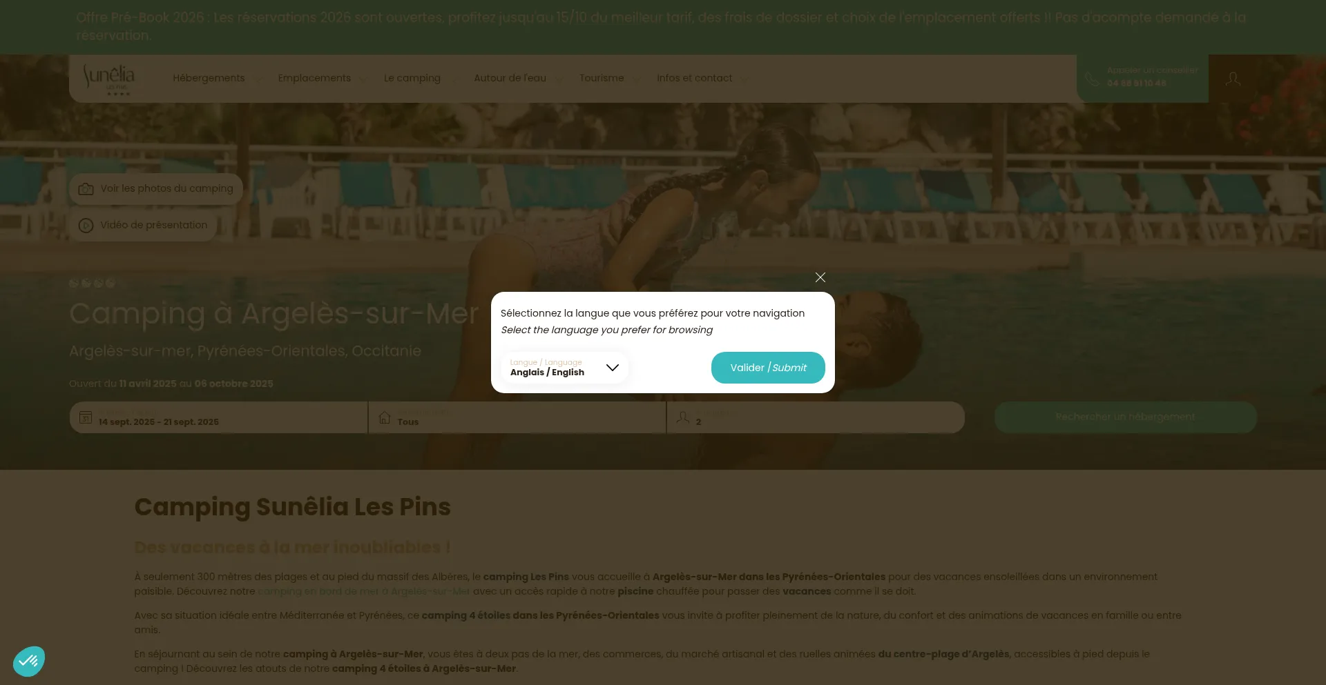 Les-pins.com é Seguro e Confiável?
