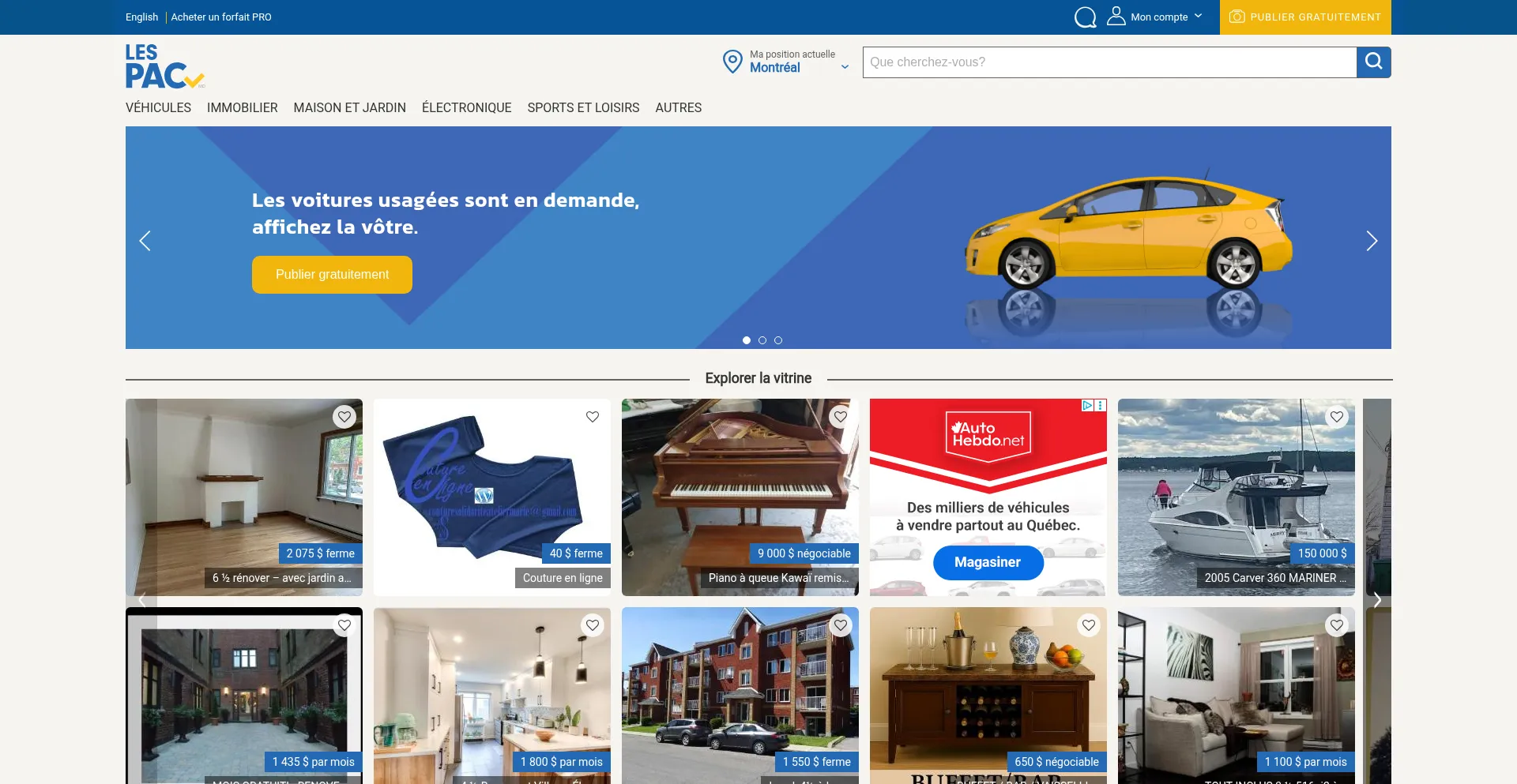 Lespac.com é Seguro e Confiável?