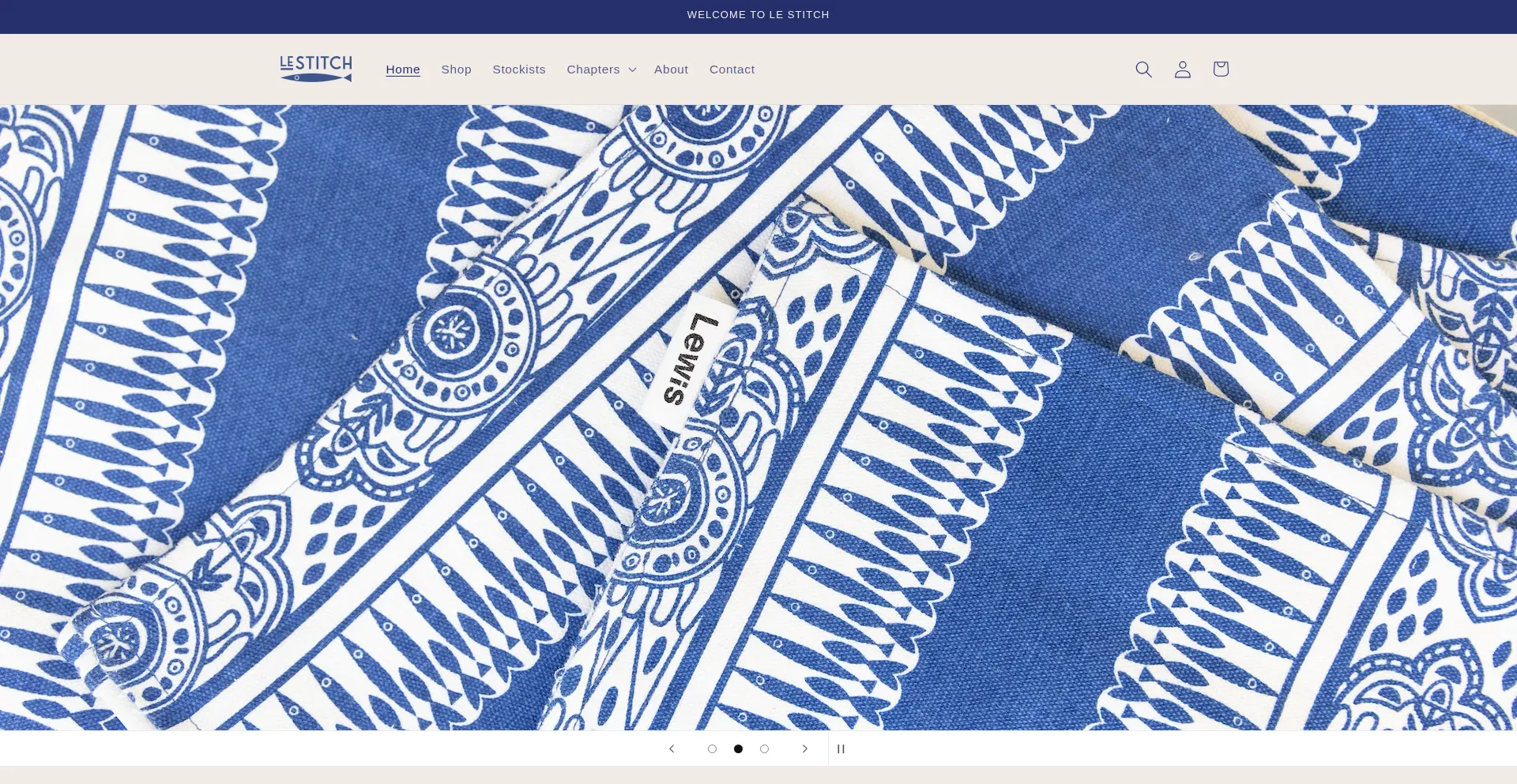 Lestitch.com é Seguro e Confiável?