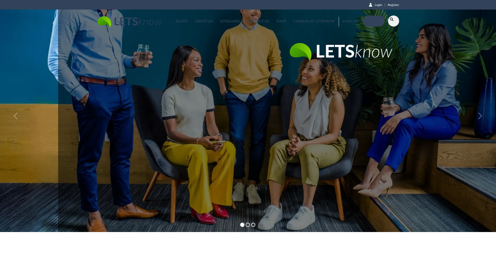 Letsknowtutors.com é Seguro e Confiável?
