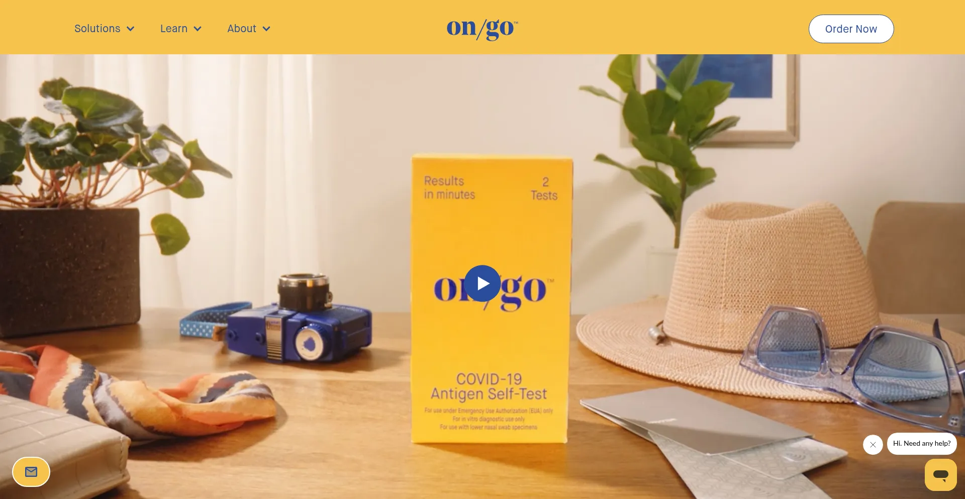 Letsongo.com é Seguro e Confiável?