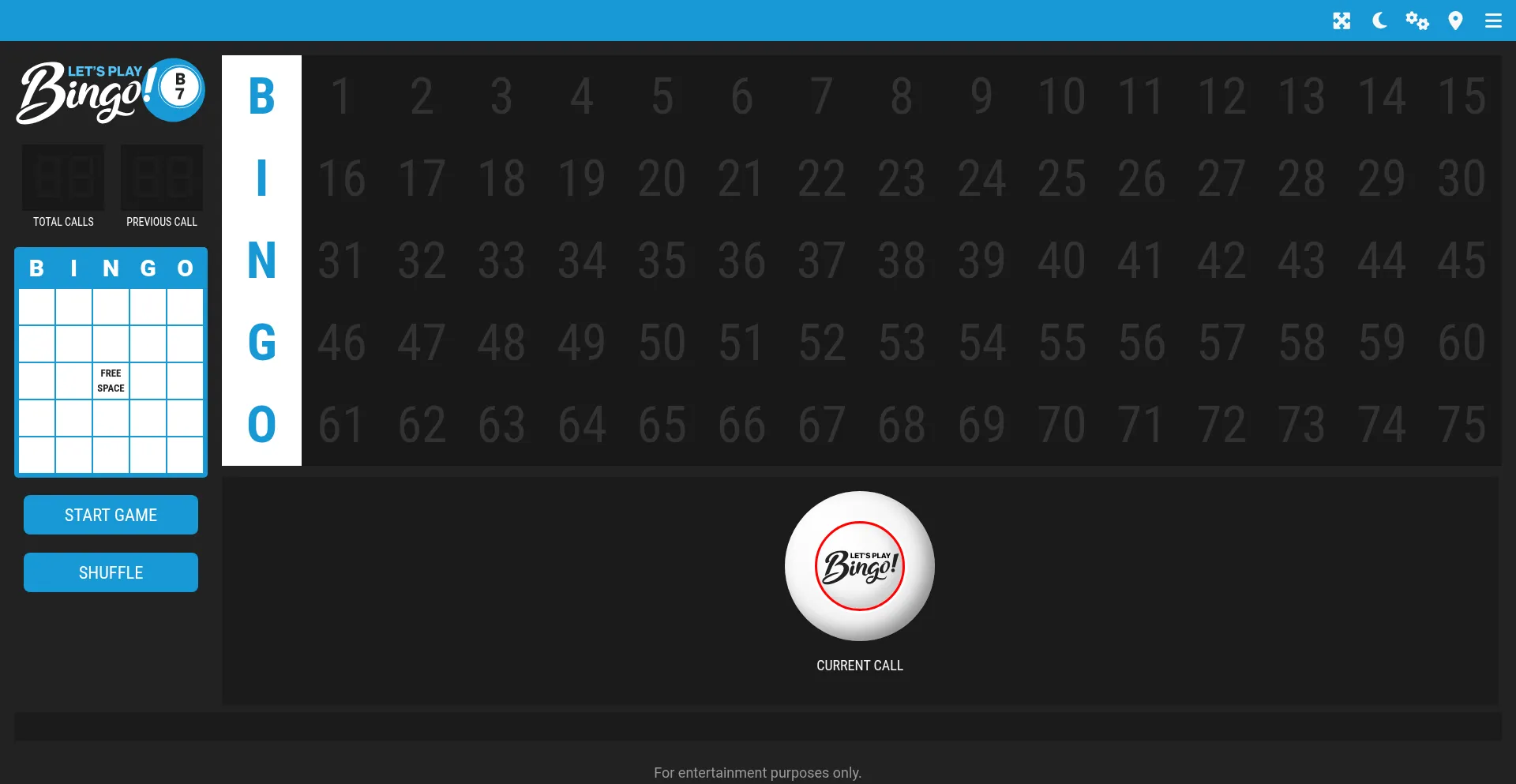 Letsplaybingo.io é Seguro e Confiável?