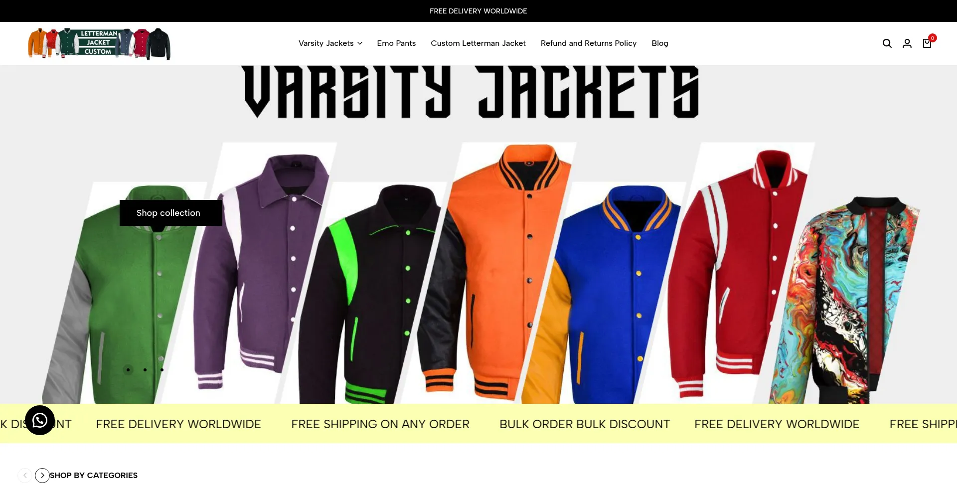 Lettermanjacketcustom.com