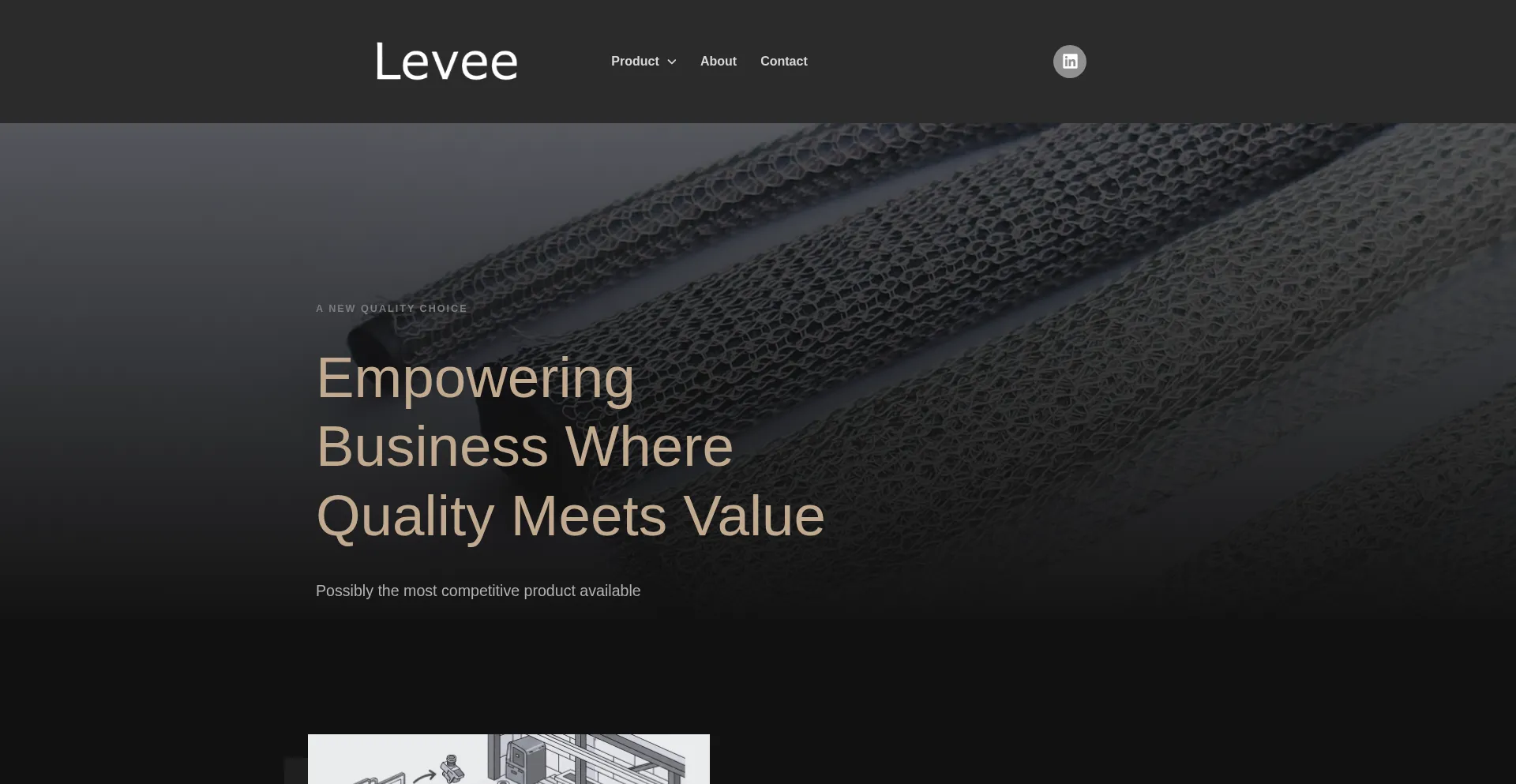 Leveemc.cn é Seguro e Confiável?