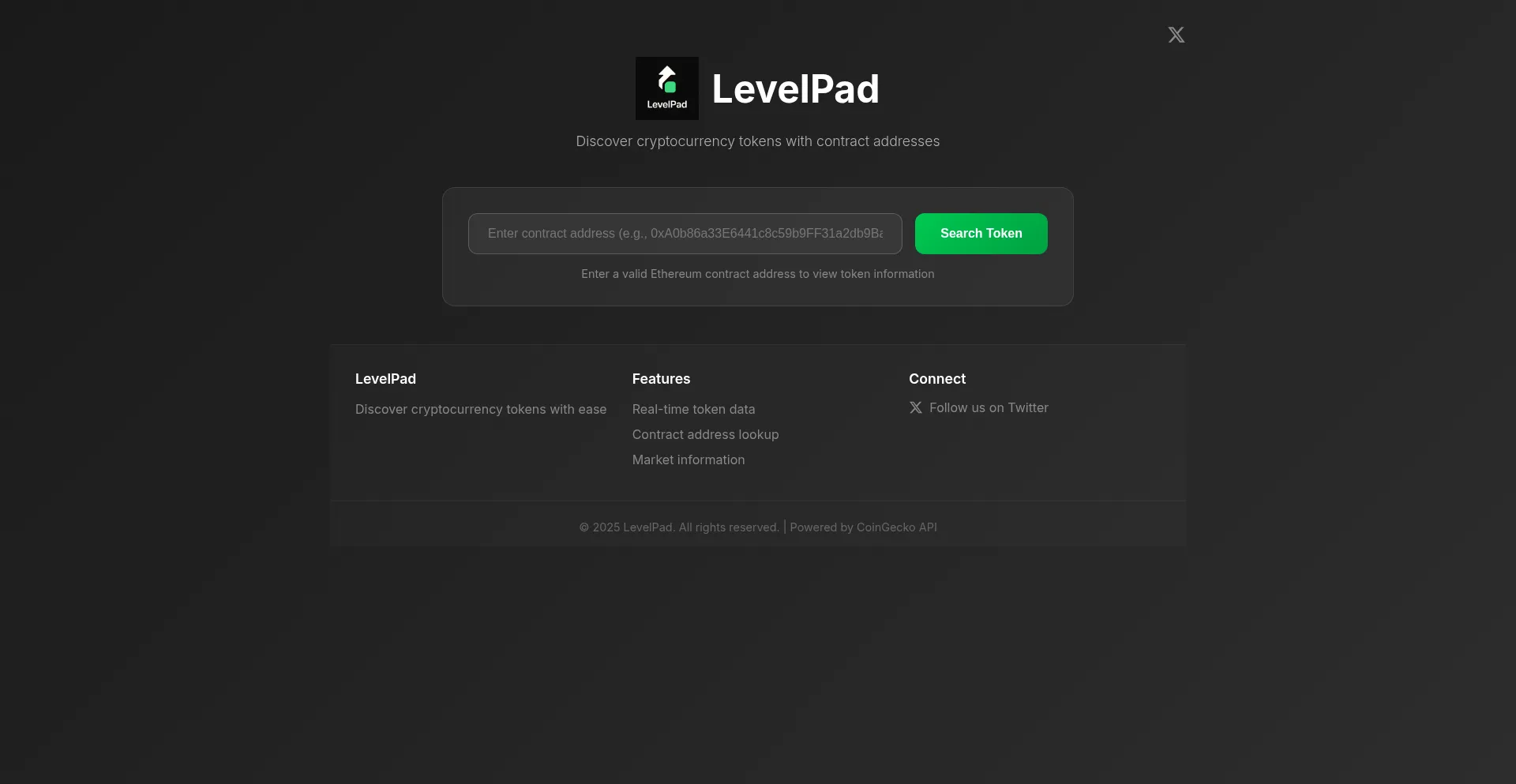Levelpad.xyz