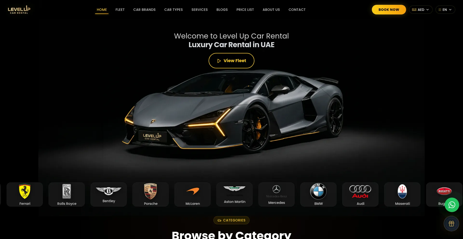 Levelupcarrent.com
