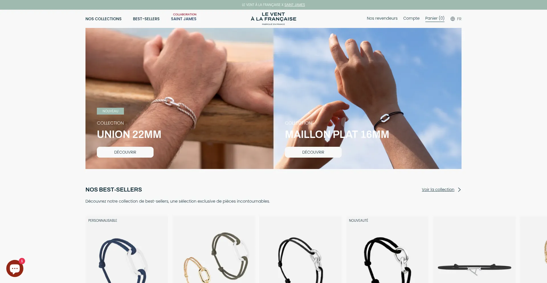 Leventalafrancaise.com é Seguro e Confiável?