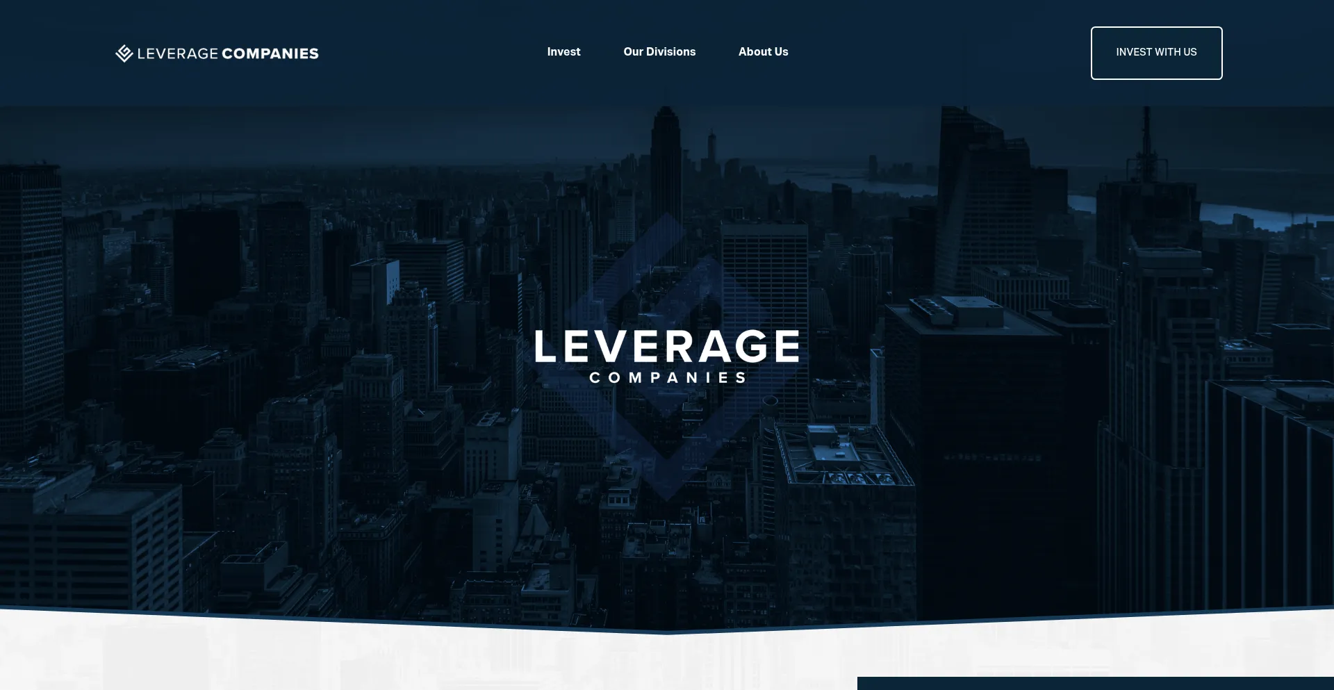 Leveragecompanies.com é Seguro e Confiável?