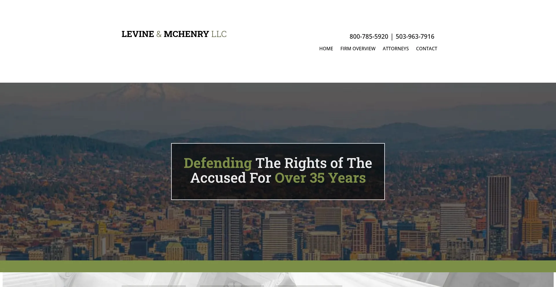 Levinemchenry.com é Seguro e Confiável?
