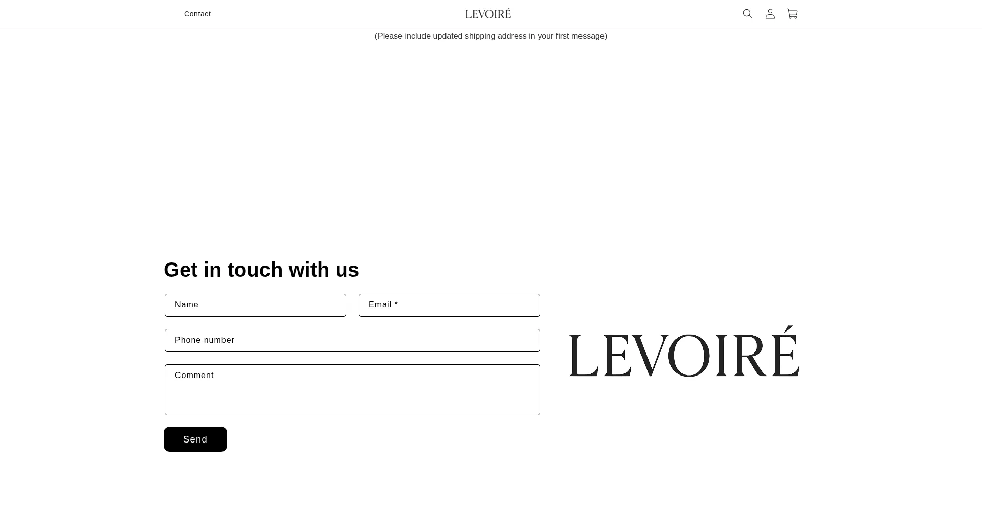 Levoiire.co é Seguro e Confiável?