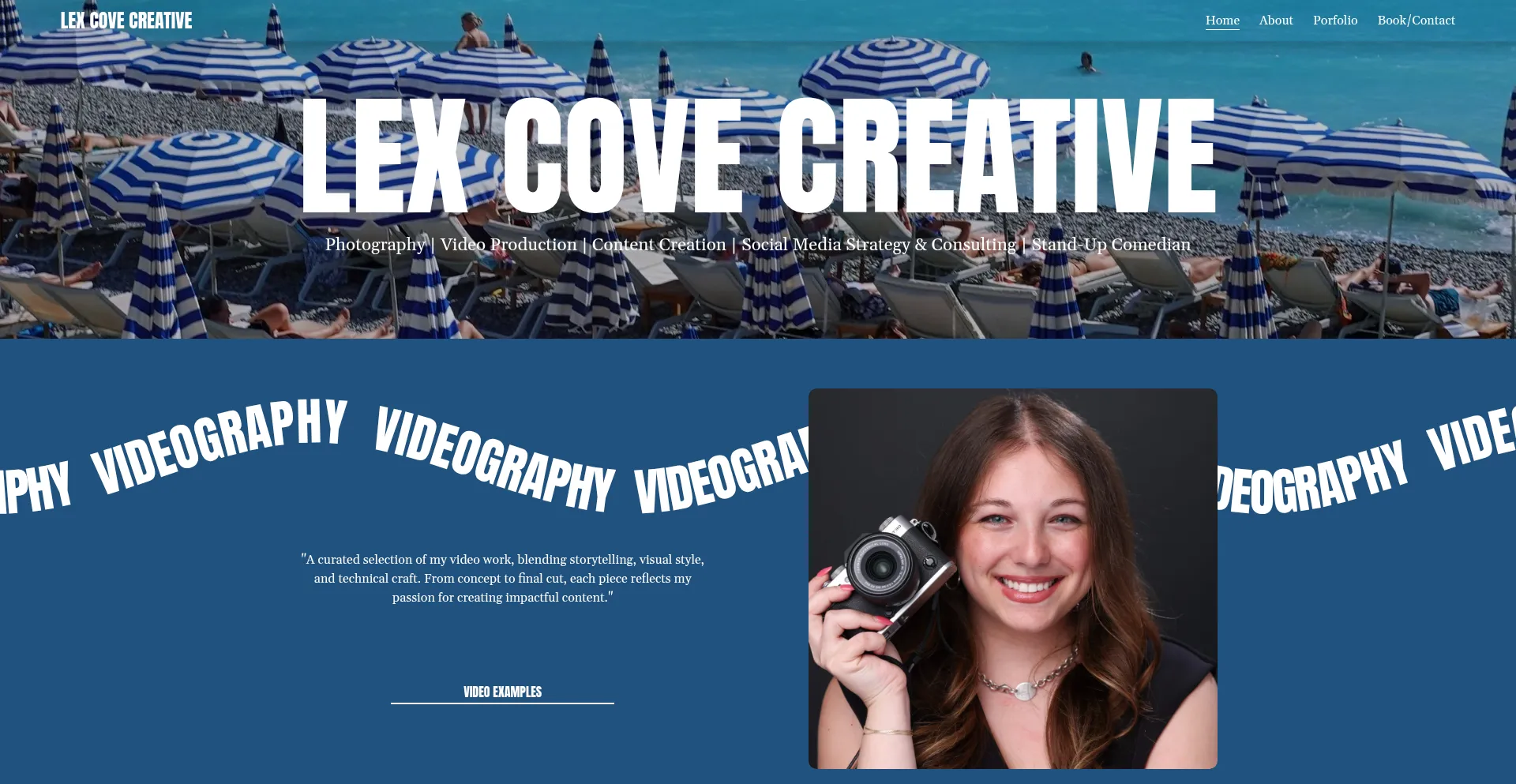 Lexcovecreative.com