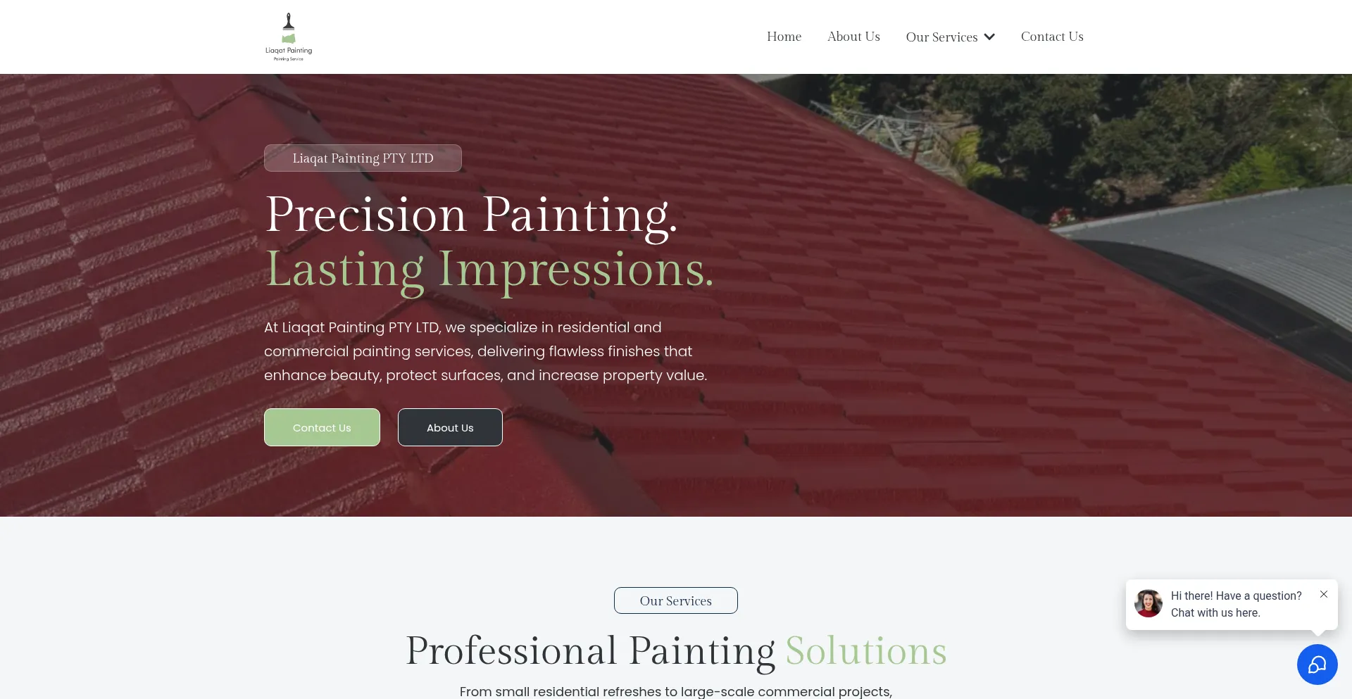 Liaqatpainting.com.au