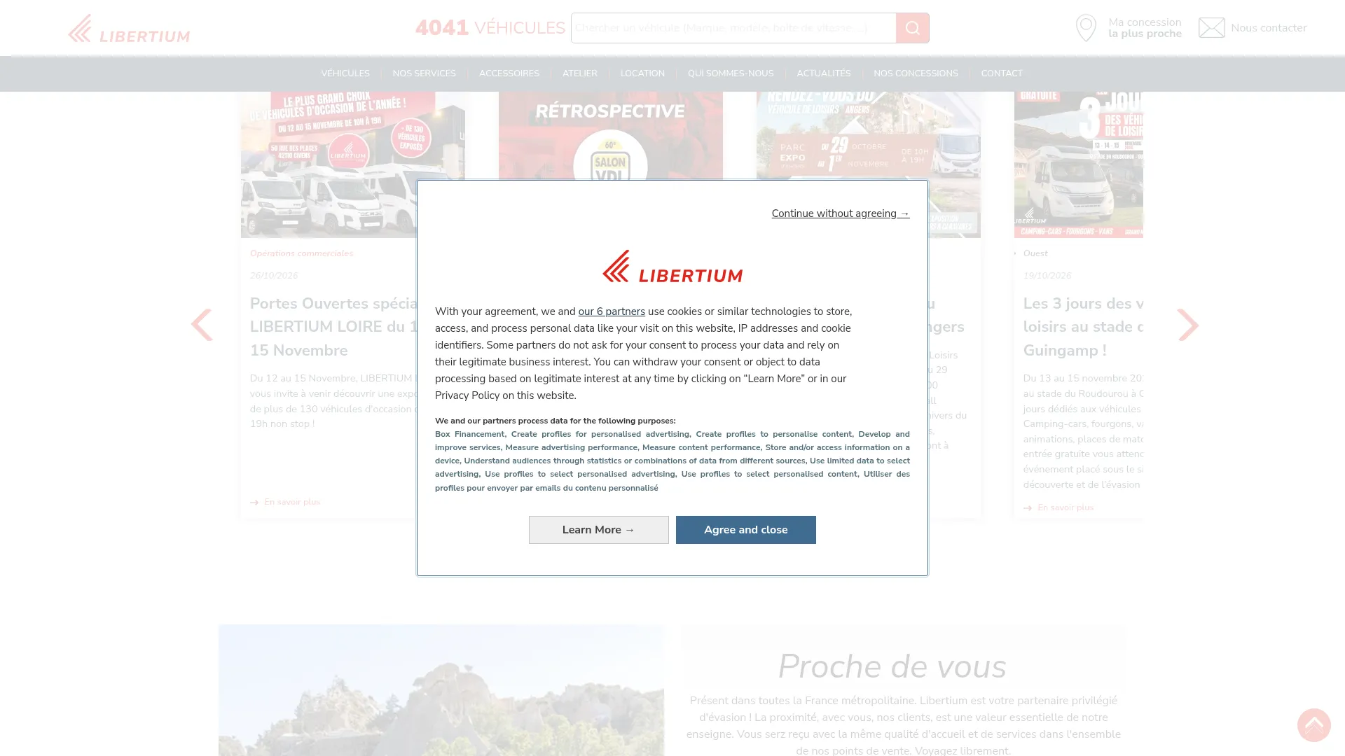 Libertium.fr