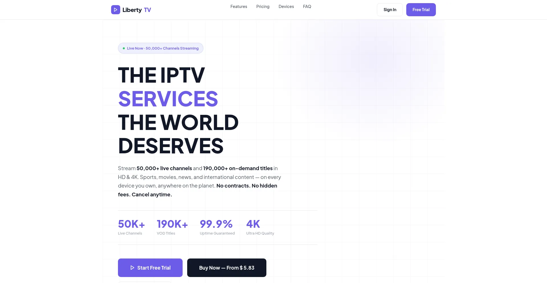 Libertytv.net
