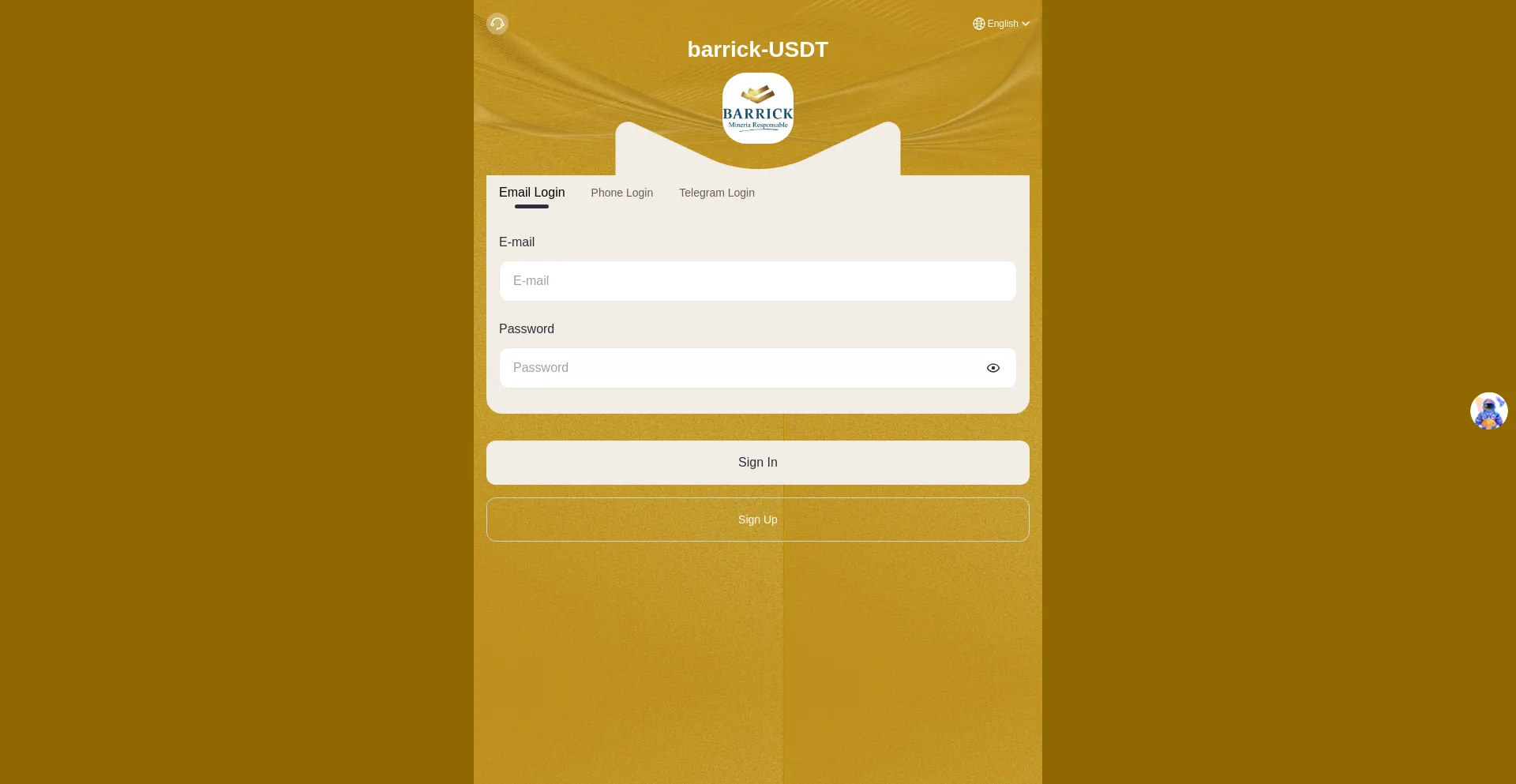 Libetter.com Screenshot