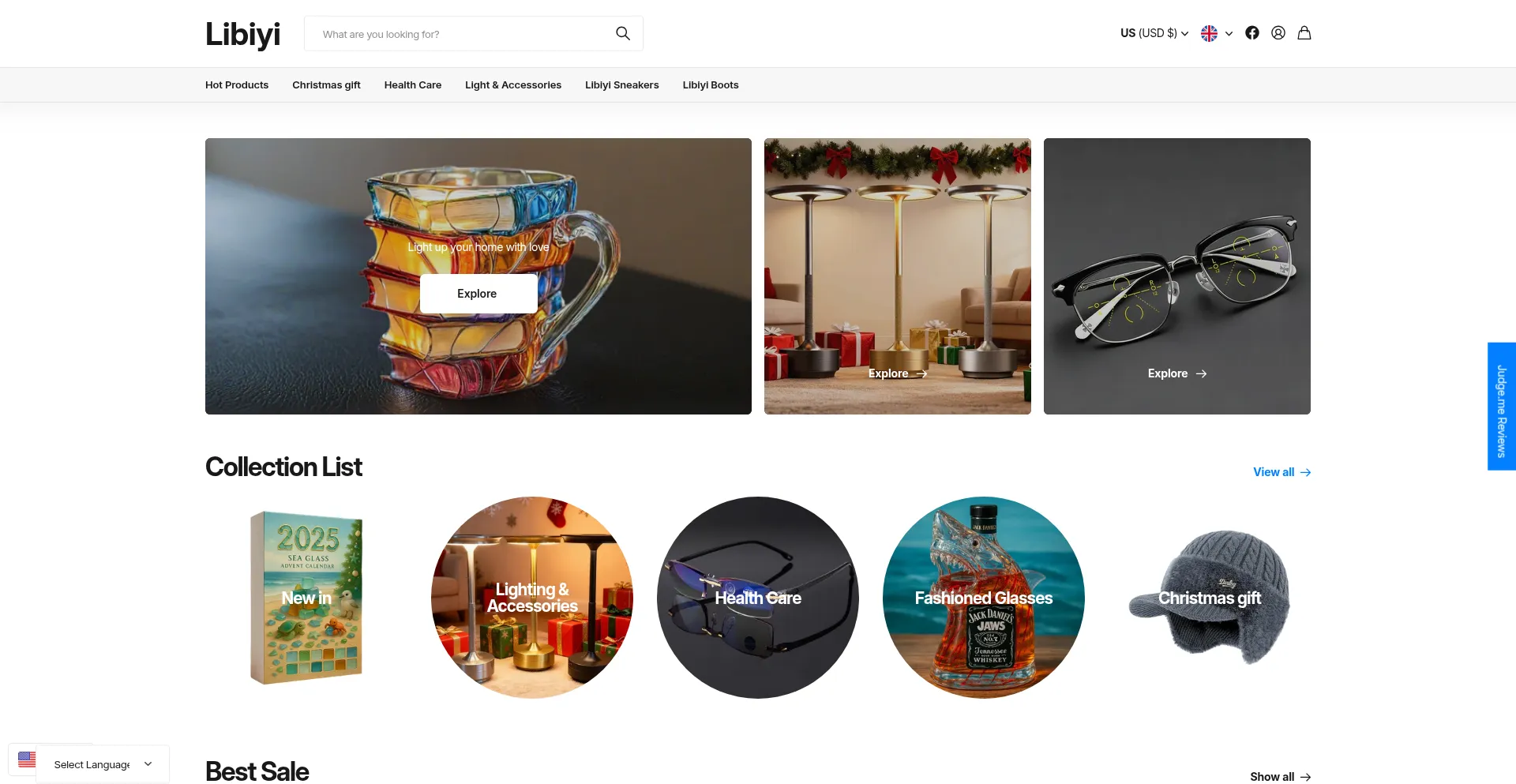 Libiyi.com