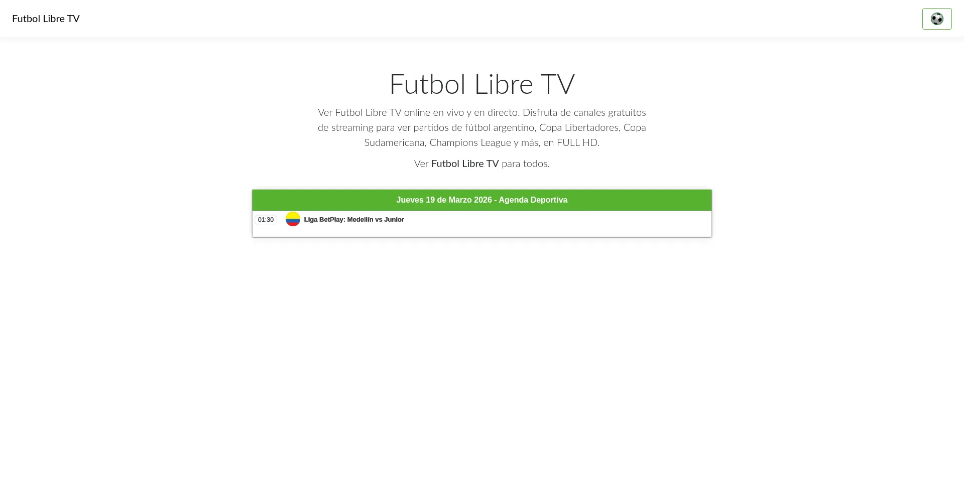 Librefutbolenhd.net