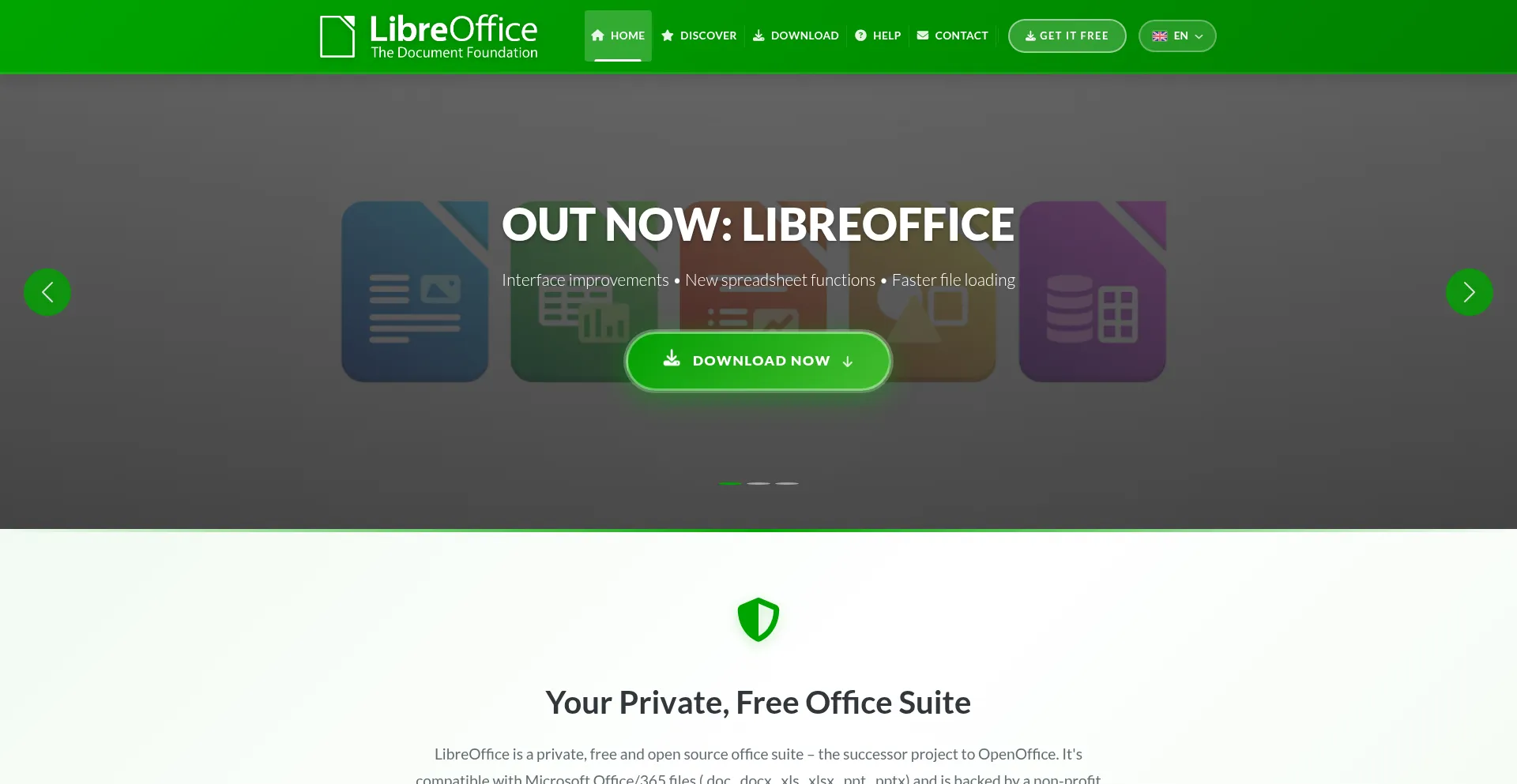 Libreoffice.pro