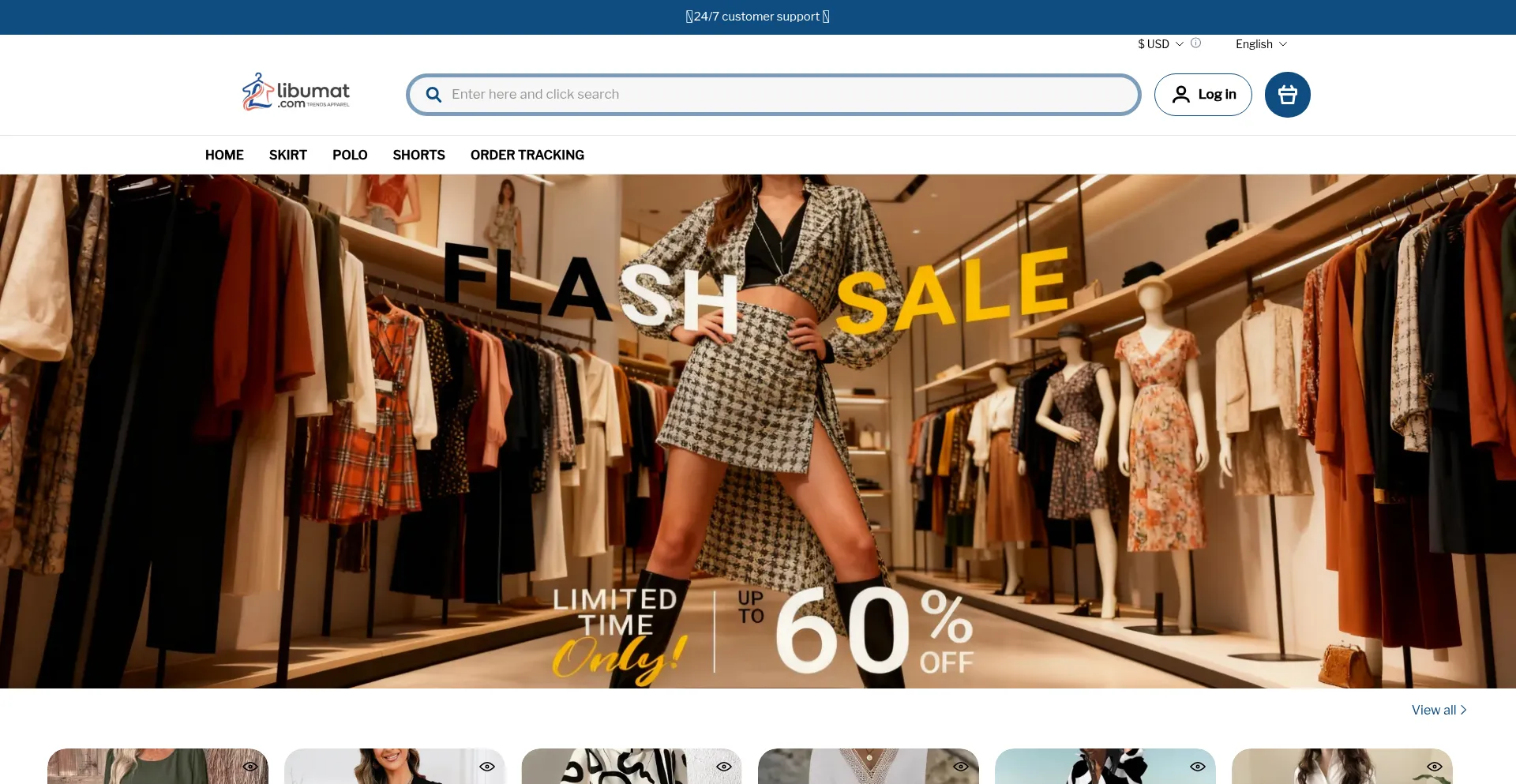Libumat.com