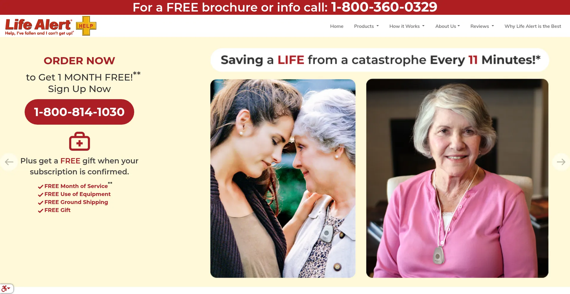 Lifealert.com