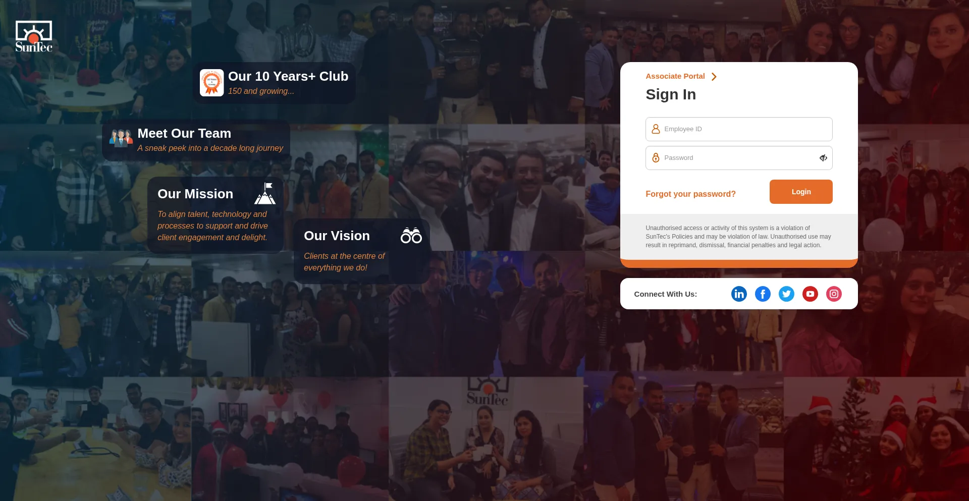 Lifeatsuntec.com