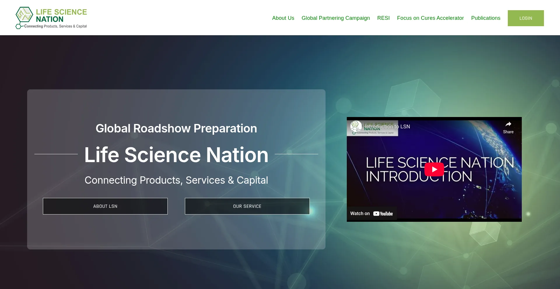 Lifesciencenation.com