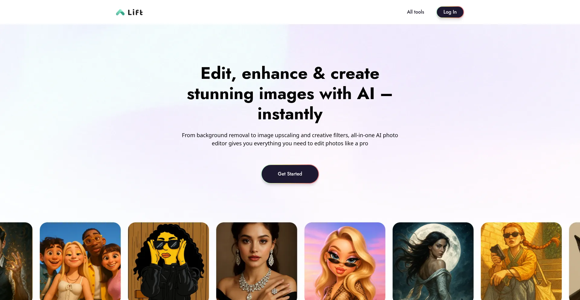 Liftapp.ai é Seguro e Confiável?