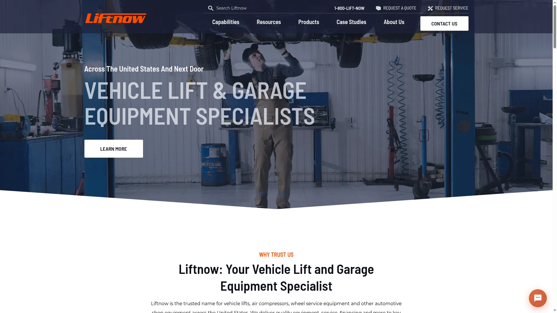 Liftnow.com