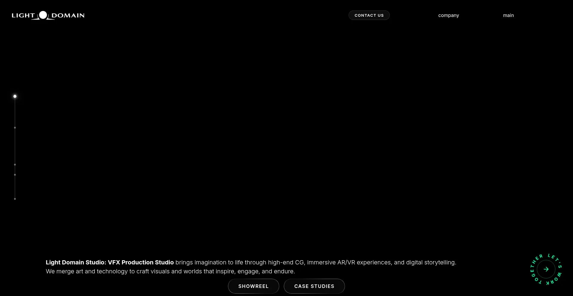 Lightdomainstudio.com