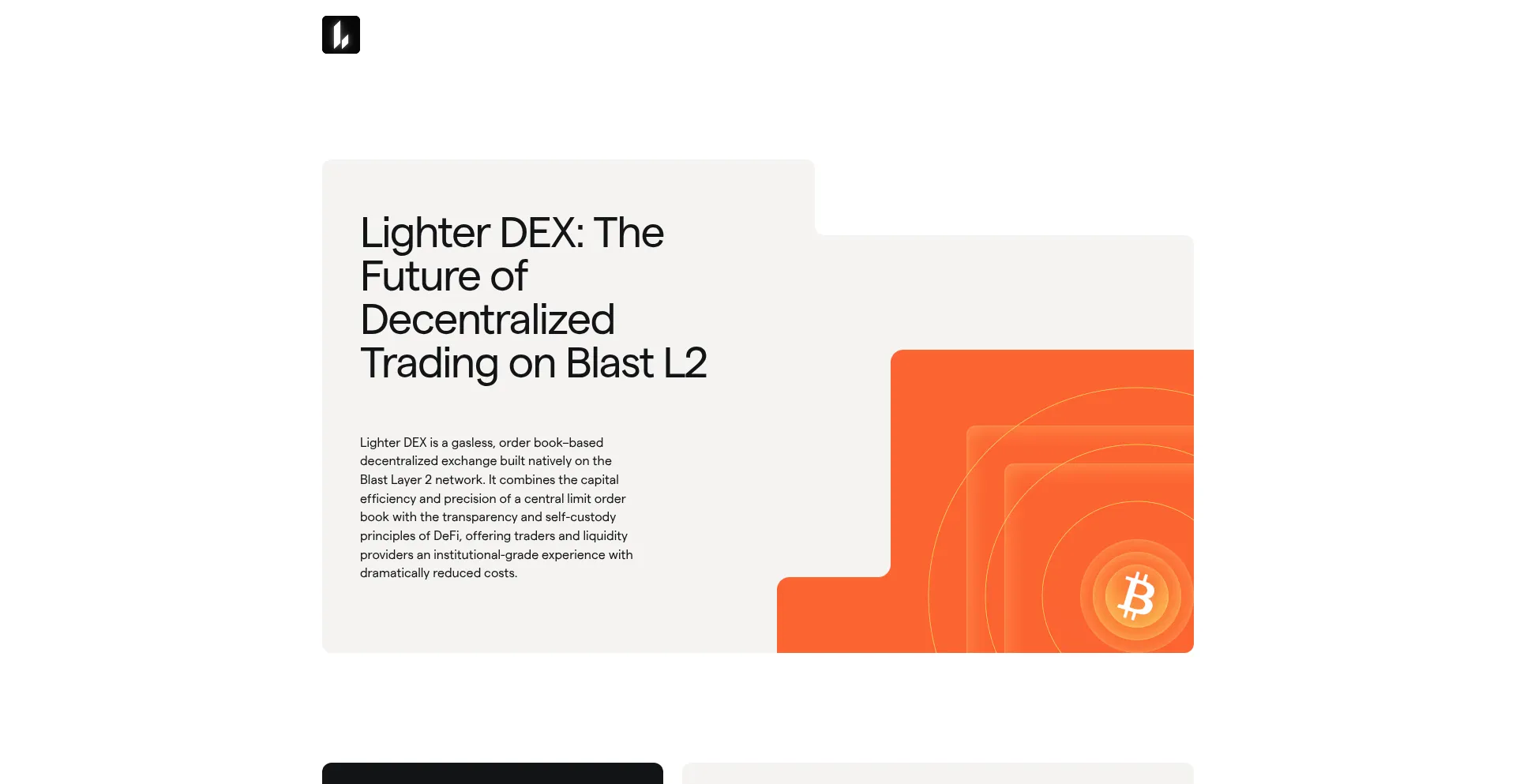 Lighterdex.co