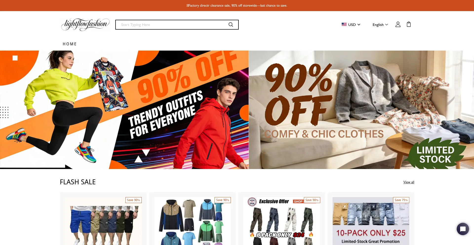 Lightflowfashion.com
