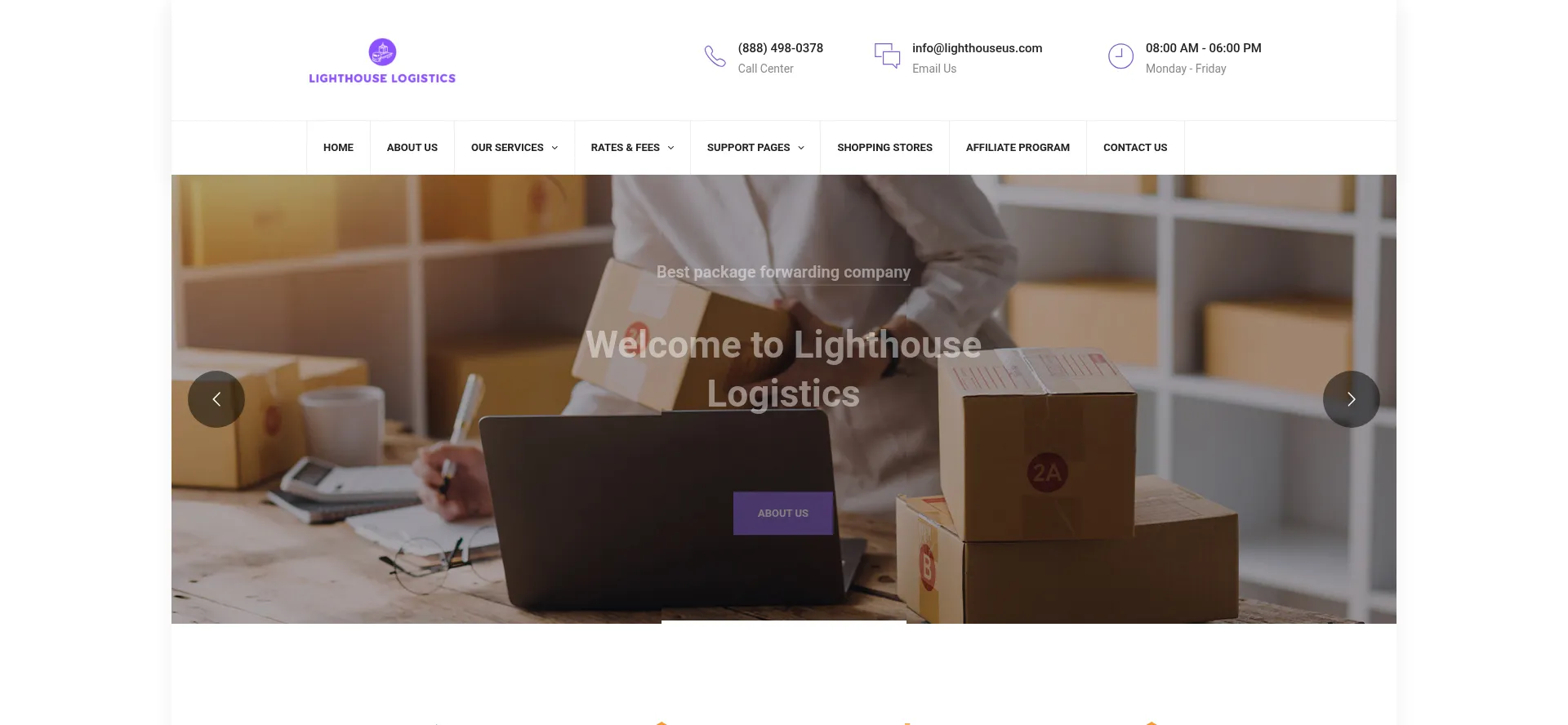 Lighthouseus.com