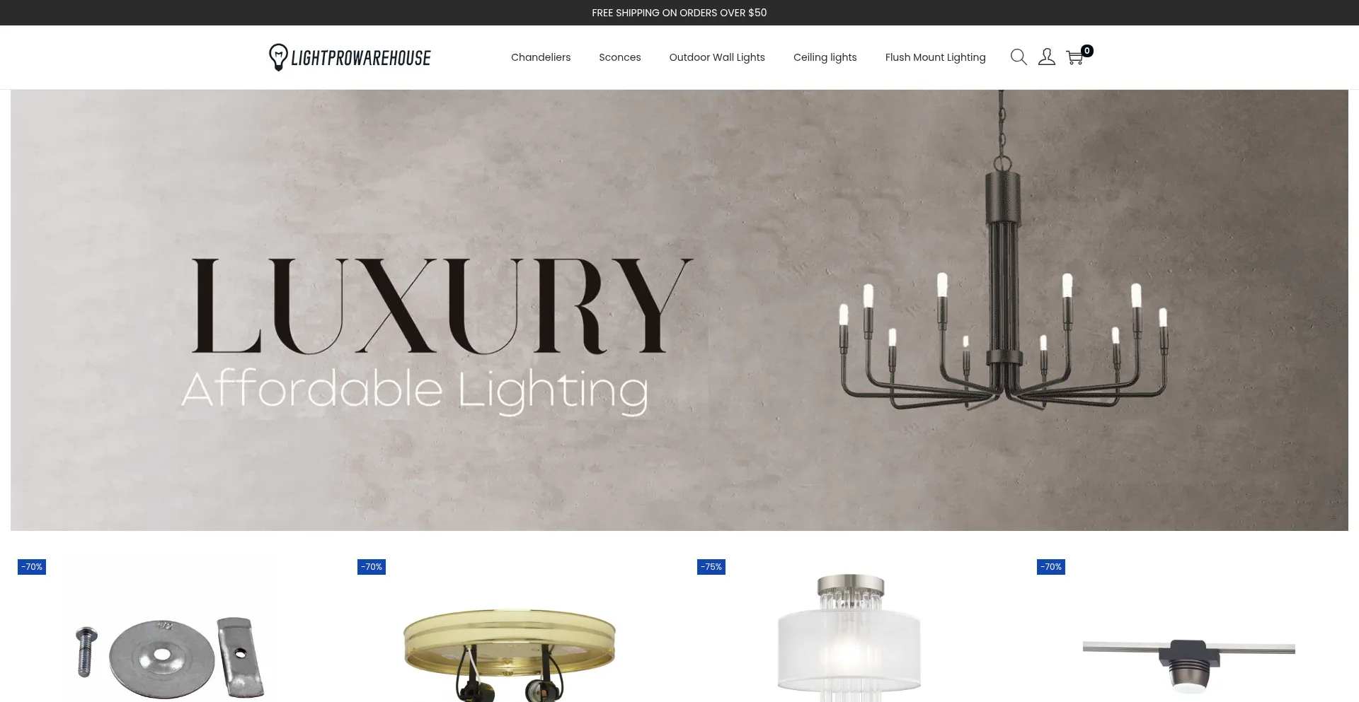 Lightprowarehouse.com