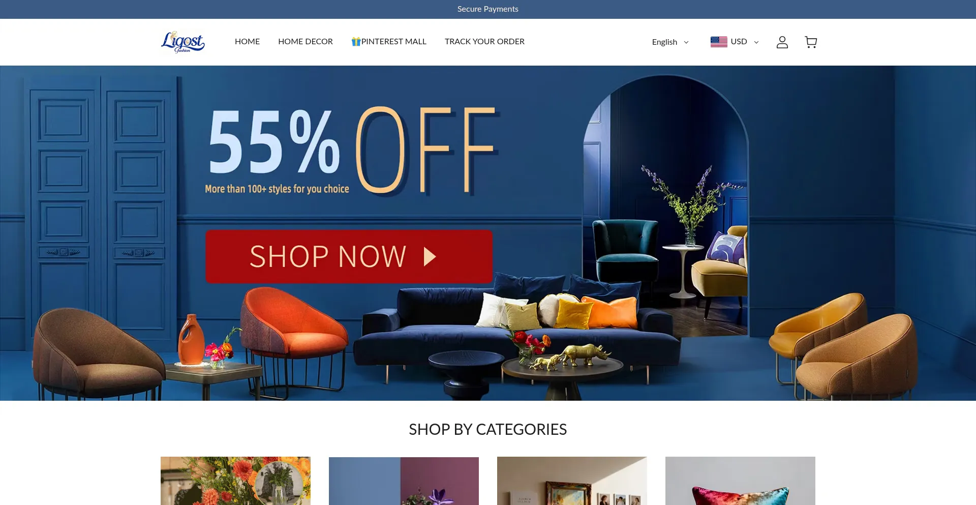 Ligost.com