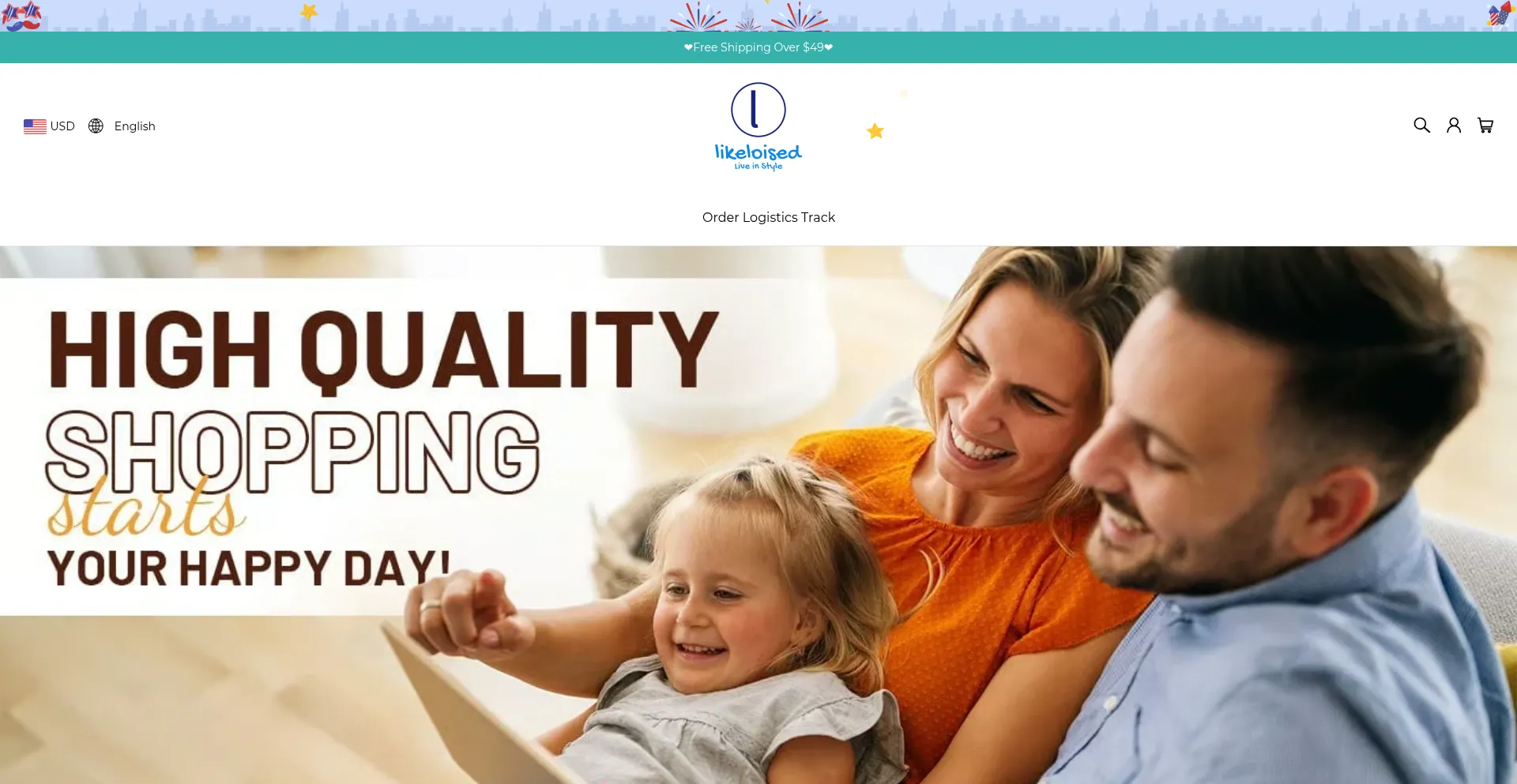 Likeloised.com