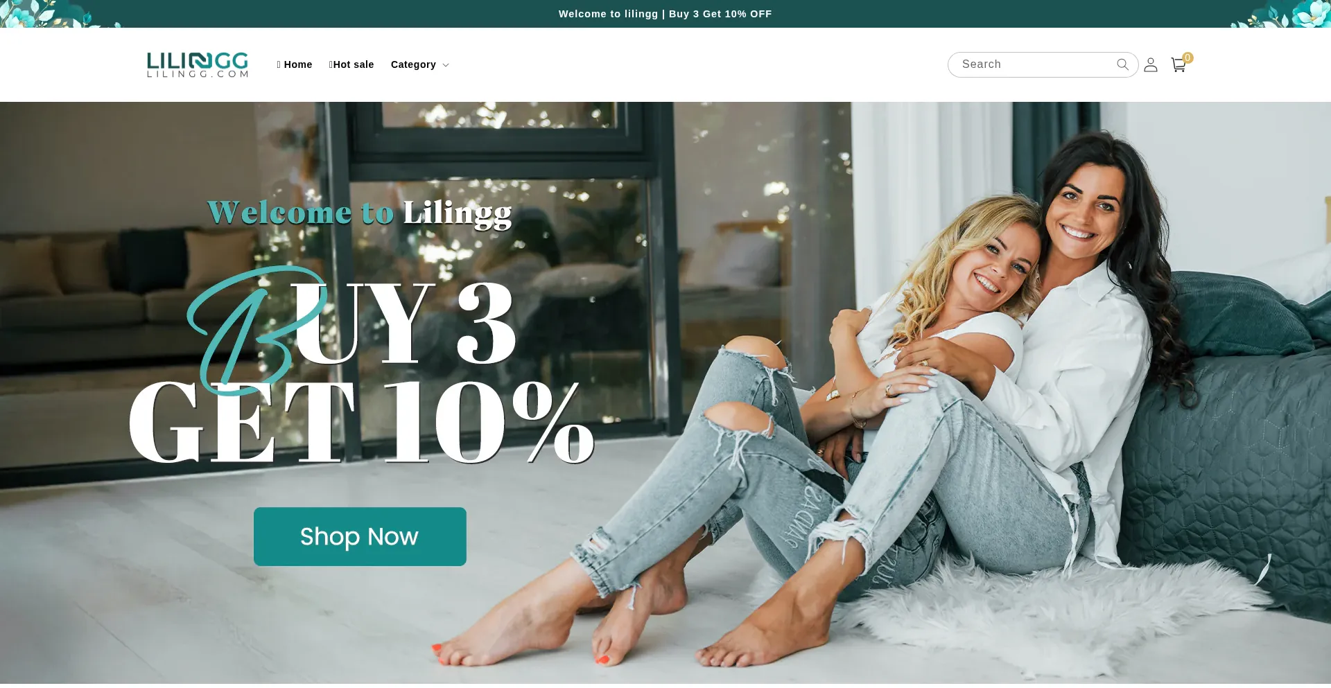 Lilingg.com